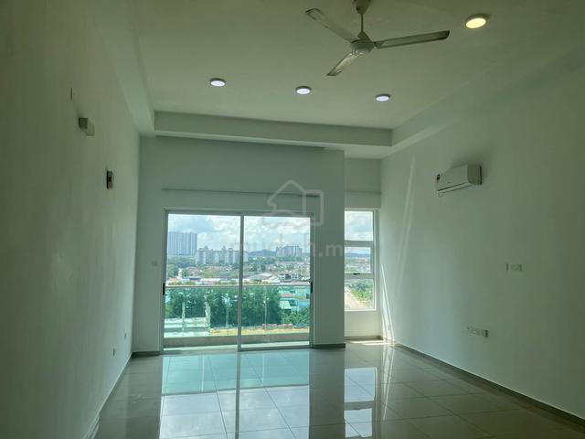 D‘CARLTON, SERI ALAM 1