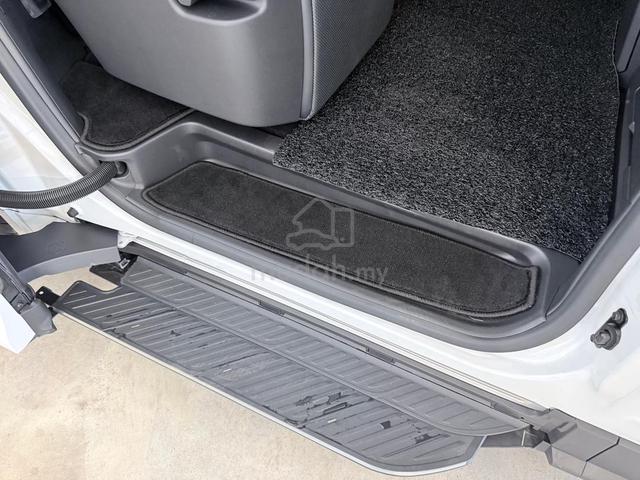 2025 Toyota ALPHARD 2.5 Z SSTEP SR GRADE 6A - 4