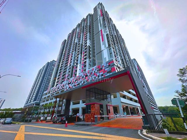 Residensi Mutiara 1