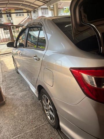 2017 Perodua BEZZA 1.3 PREMIUM X (A) - 5