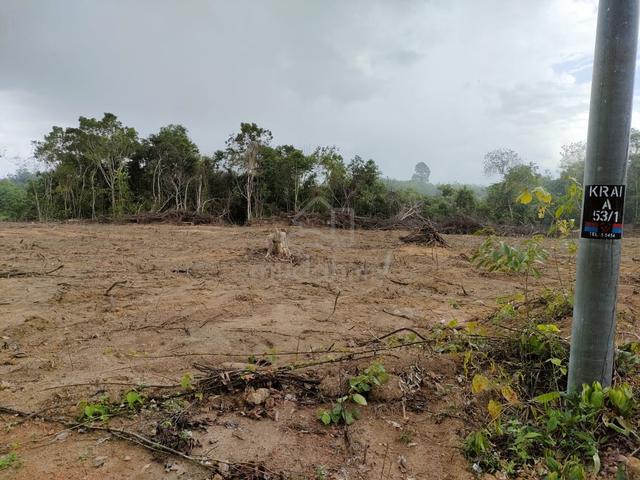 Land For Rent Petrol Station 2