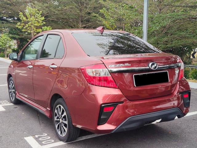 Perodua BEZZA 1.3 (A) ADVANCE ✅WARRANTY UNTIL 2029 - 5