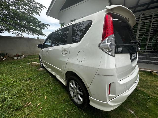 2014 Perodua ALZA 1.5 SE GS FACELIFT (M) - 3