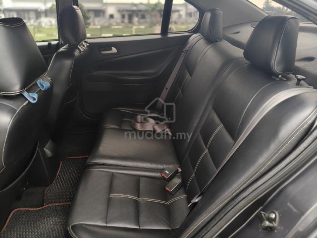 2009 Proton PERSONA 1.6 SE (A) - 5