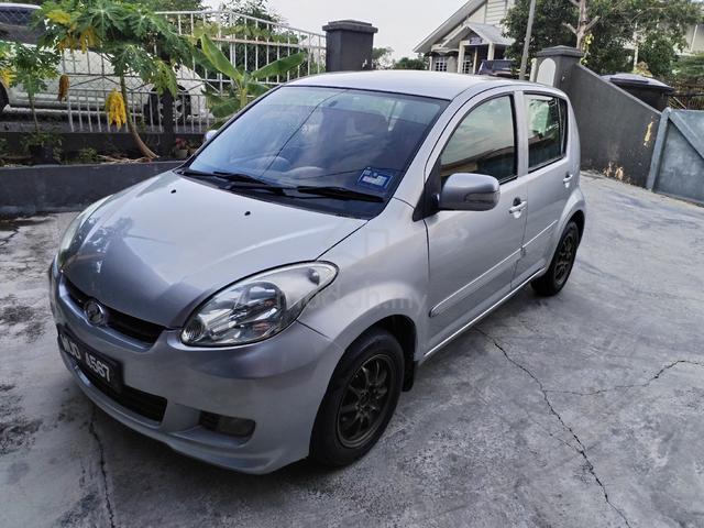 2010 Perodua MYVI 1.3 EZL (LIMITED EDITION) (A) - 1