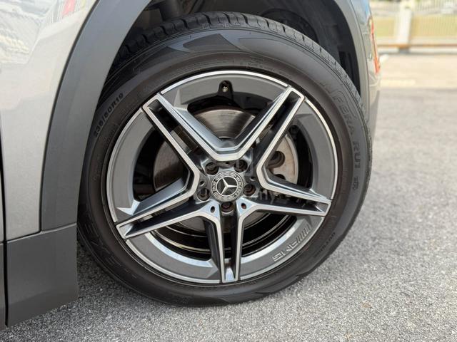 2022 Mercedes Benz GLA250 2.0T(A)AMG LINE+TOPMARK+ - 5