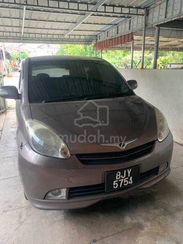 2008 Perodua MYVI 1.3 EZ MY05 M300 FACELIFT (A) - 3