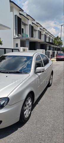 2014 Proton PERSONA 1.6 SV (A) - 3