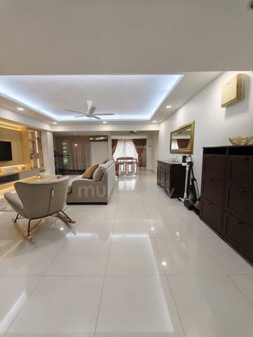 Tiara Ampang 1