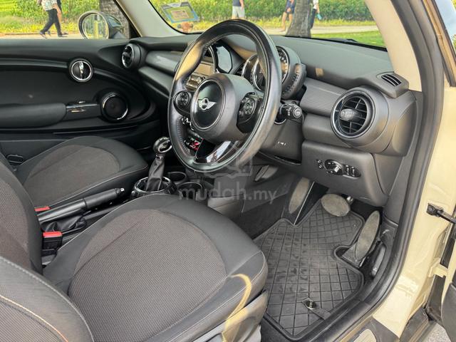 2016 Mini COOPER 2.0 S (A) - 5