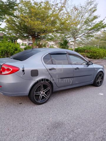 2007 Proton PERSONA 1.6 HIGH LINE (A) - 1