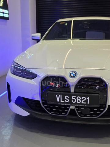 2024 Bmw I4 eDRIVE35 SPORT MY22 G26 (A) - 1