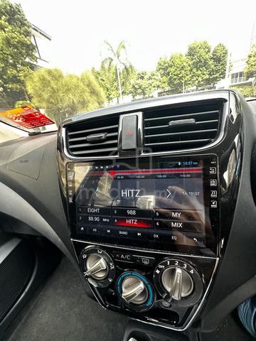 Perodua AXIA 1.0 G 2016 (1st owner Girl) - 5