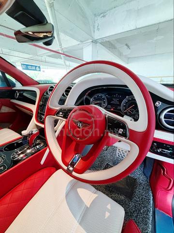 2017 Bentley BENTAYGA 6.0 (A) - 4