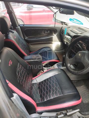 2003 Proton WIRA 1.5 GL (A) - 5