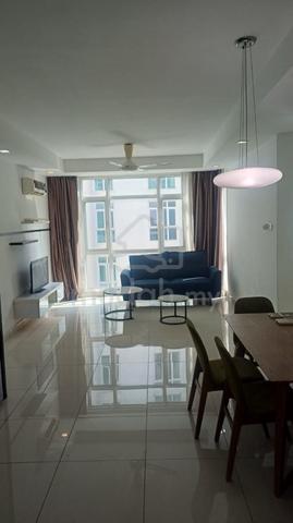 Central Residence @ Sg Besi 1