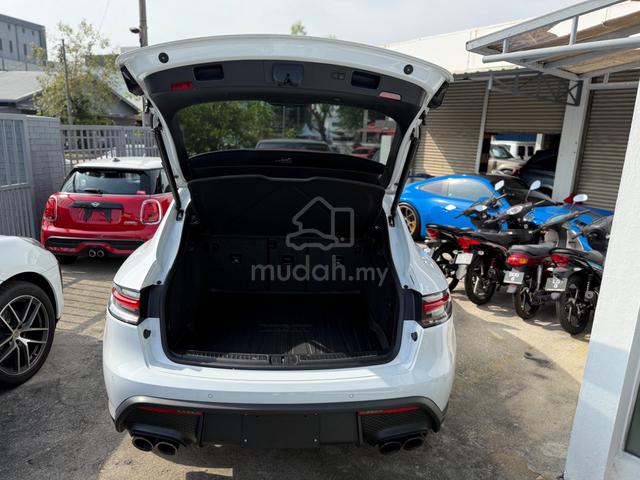 2022 Porsche MACAN 2.0 (Grade 5A) Genuine 5.9k km - 4