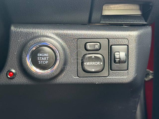 2017 Toyota VIOS 1.5 J FL (A) - FREE 2 YRS WRRNTY - 4