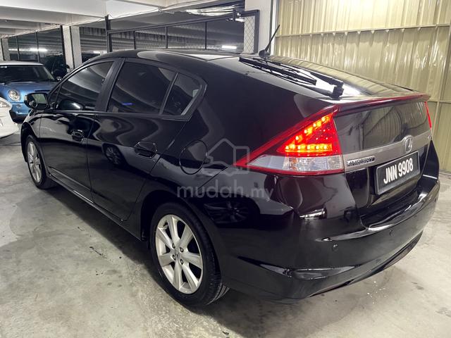 Honda INSIGHT 1.3 FACELIFT (A) VERY GOOD CONDITION - 3