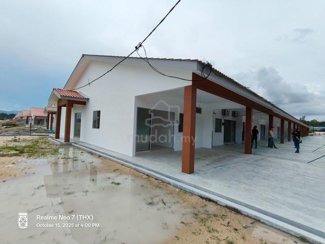 (KgPandan) 0 Downpayment, Monthly about RM1100, 6km saja ke Taman Tas 1