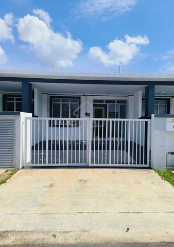 LOKASI STRATEGIK Single Storey Terrace @ RIMBUN AMAN 8 Seremban 2 1