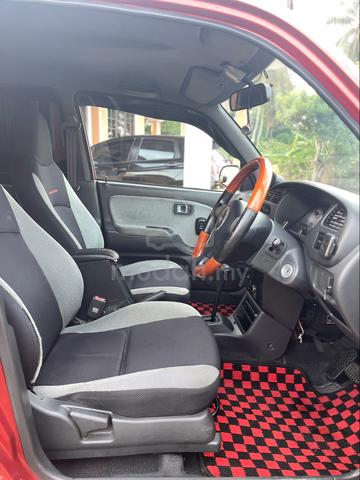 2005 Perodua KELISA 1.0 SE EZS (A) - 4