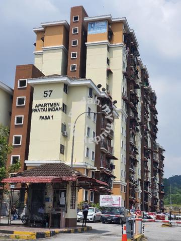 Pantai Indah Apartment Pantai Dalam Apartment Condominium For Rent In Pantai Kuala Lumpur