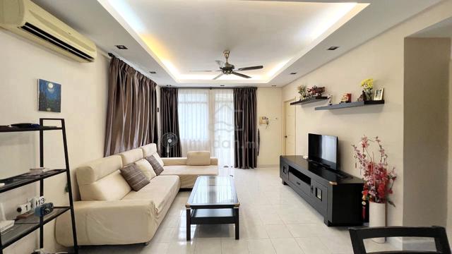 Asia Heights 1