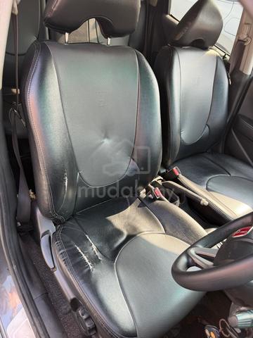 2003 Honda JAZZ 1.3 I-DSI (A) - 5