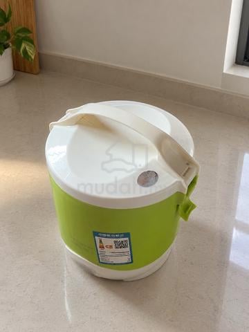 Mini Rice Cooker – Brand New! 🍚✨ - photo 2 of 3