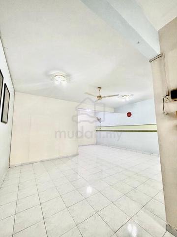 Pulai Utama Skudai @ 2.5 Storey House (22x80ft) Market Lowest Price !! 1