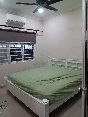 Fully Furnished Kapar (Klang) Room For Rent 1