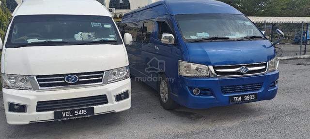 2017 Cam PLACER-X STYLE 2.5 (M) - 4