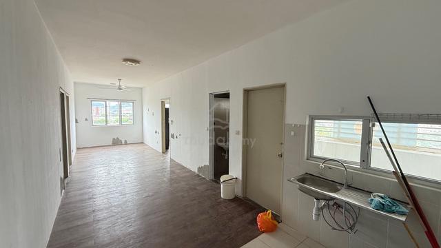Residensi Pandanmas 1 1