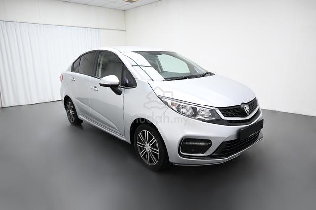 2019 Proton PERSONA 1.6 PREMIUM (A) 1-OWNER OTR - 3