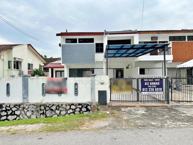 Semi D Taman Koperasi Cuepacs 1