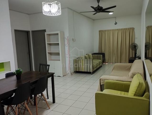 Residensi Laguna (Sunway Belvedere) 1