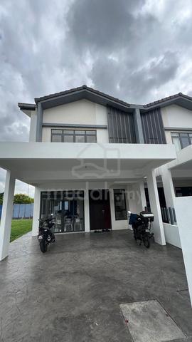 New Launching Freehold 2-Storey Terraced House In Shah Alam 1