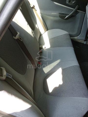 2001 Proton WAJA 1.6 (A) - 3