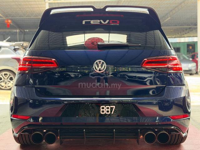 NEW STOCK, VOLKSWAGEN GOLF 1.4 R-LINE Mk7.5 F/LIFT - 2