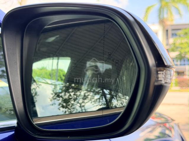 2022 Lexus RX300 2.0 F SPORT MY15 FACELIFT (A) - 1