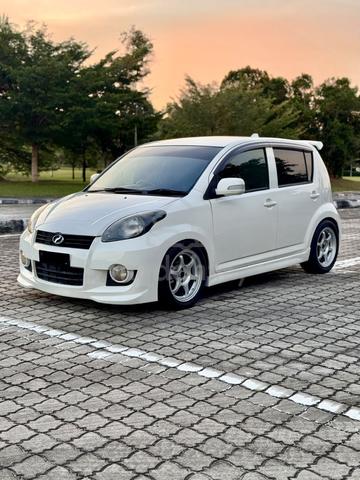 2009 Perodua MYVI 1.3 EZ MY05 M300 FACELIFT (A) - 4