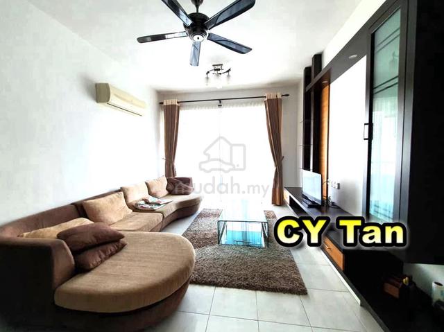 Bayswater Resort Condominium 1