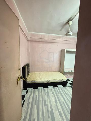 Bilik sewa taman bukit angkasa 1