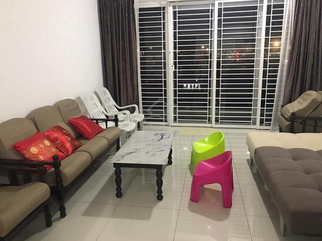 Grande Residences 1