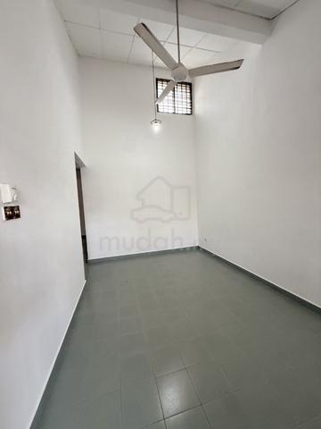 Bandar Tiram Ulu Tiram Double Storey Terrace House 1