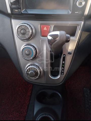 2014 Perodua MYVI 1.5 SE ZHS (A) - 5