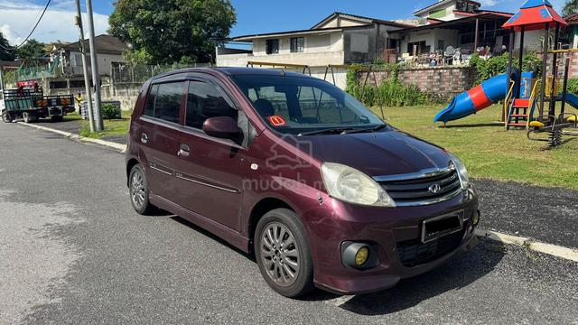 2011 Perodua VIVA 1.0 ELITE EXCLUSIVE (A) - 1