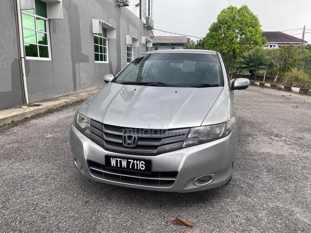 2010 Honda CITY 1.5 E (A) - 2