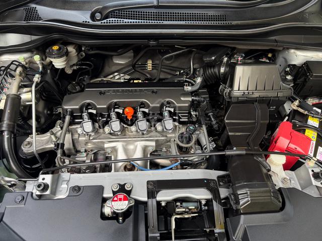 2016 Honda HR-V 1.8 S ( A ) ON THE ROAD - 4